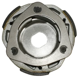 CLUTCH FOR MAXISCOOTER HONDA 250 FORESIGHT 1997>2007, 300 SH 2007>2008/PEUGEOT 250 SV 2001>/PIAGGIO 250 X9 2000>2002   -NEWFREN-
