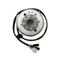 IGNITION "PIAGGIO GENUINE PART" GILERA 50 RCR, SMT 2006>/APRILIA RX, SX 2006>/DERBI 50 SENDA (ROTOR+STATOR)  -82829R-