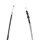 TRANSMISSION/CABLE EMBRAYAGE MOTO ADAPTABLE YAMAHA 600 XT E 1996>2002 (OEM: 4PT263350000)  -MAGNETI MARELLI-