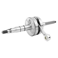 EMBIELLAGE/VILEBREQUIN SCOOT ADAPTABLE MBK 50 BOOSTER, STUNT, ROCKET, NG/YAMAHA 50 BWS, SLIDER -P2R