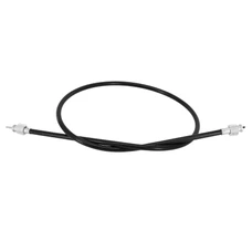 TRANSMISSION COMPTEUR CYCLO ADAPTABLE MBK 51 (TYPE HURET) (Lg 750 mm) -SELECTION P2R