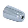 CONTRE POIDS/EMBOUT DE GUIDON POUR USAGE DE TOP CASE ORIGINE PIAGGIO VESPA 125-250-300 GTS -599399