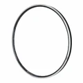 RIM FOR URBAN/TREKKING 700x35 -28/29" MACH1 M240 19C BLACK 32 Spokes..DOUBLE WALL +EYELETS