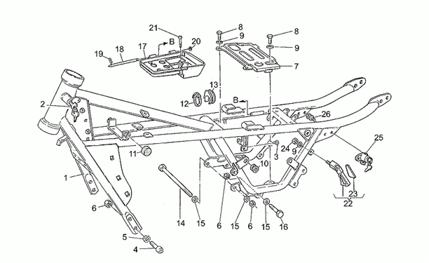 Chassis