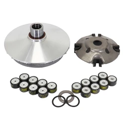 VARIATEUR MAXISCOOTER TPR ADAPTABLE YAMAHA 530 TMAX 2012>, 500 TMAX 2001>2011 -TOP PERFORMANCES