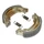 BRAKE SHOE NEWFREN FOR MOPED MBK 51 -FRONT-/-REAR- Ø95x20mm (GF.1246)
