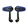 MIRROR FOR SCOOT REPLAY X-RUN BLUE (PAIR)
