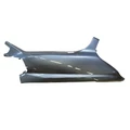 AILE/FLANC ARRIERE GAUCHE ORIGINE PIAGGIO 400 X-EVO 2007>2011 GRIS 794/A  -CM02940100ES-