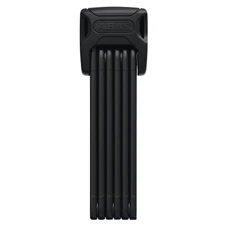 ANTIVOL VELO / TROTTINETTE PLIABLE/PLIANT ABUS GRANIT BORDO 6000 LONGUEUR 90cm NOIR TYPE COUTEAU (HOMOLOGUE ART) -NIVEAU SECURITE 10