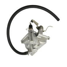 CUVE DE CARBURATEUR AVEC POMPE DE REPRISE ORIGINE PIAGGIO 125 FLY, LIBERTY, X8 STREET, VESPA LX 2006>, VESPA-S 2007> TYPHOON 2010>/APRILIA SR-MOTARD 2012>, SPORT CITY-ONE, MOJITO -CM156709