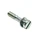 VIS DE CUVE POUR CARBU DELLORTO SHA (AVEC RONDELLE)  (DIAM 4mm, L 18 mm)