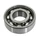 ROULEMENT D'EMBIELLAGE 6203 (17x40x12) SKF 6203/C4 ACIER ADAPTABLE PEUGEOT 103/SOLEX 3800 (VENDU A L'UNITE)
