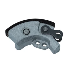 CLUTCH SHOE FOR MOPED PIAGGIO CIAO PX (SOLD PER 3)