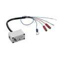BOITIER ELECTRONIQUE MAXISCOOTER POLINI TRACTION CONTROL POUR YAMAHA 560 TMAX 2020>, 530 TMAX 2017> (171.0400)