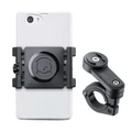 SUPPORT SMARTPHONE/TELEPHONE MOTO SP CONNECT LT PACK/KIT FIXATION UNIVERSELLE NOIR SPC+