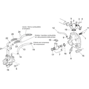 Group injection