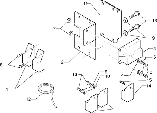 Télerupteur-Decoder-Centrale