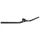 CINTRE VTT DROIT CONTROLTECH LYNX AVEC POTENCE INTEGREE FULL CARBONE 31,8mm L 780mm POTENCE L 65mm POUR PIVOT 1" 1/8. (poids 285g) -PASSAGE CABLE INTERNE