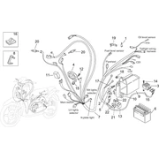 Circuit electrique