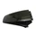 GARDE BOUE ARRIERE ORIGINE PIAGGIO GILERA 50 SMT, RCR 2006>2010 NOIR  -00H00608164-