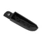 REPOSE PIEDS PASSAGER GAUCHE ORIGINE PIAGGIO GILERA 800 GP/APRILIA 850 SRV, MOTO-GUZZI V85 -2B010713