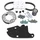 KIT ENTRETIEN MAXISCOOTER ORIGINE PIAGGIO 125 VESPA PRIMAVERA IGET 2016>2020 -1R000558-
