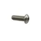 VIS BTR TETE BOMBEE (4x12) ORIGINE PIAGGIO COMMUN A LA GAMME -GU98370412