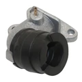 PIPE ADMISSION SCOOT ADAPTABLE PEUGEOT 50 TKR, TREKKER, SPEEDFIGHT, BUXY, ELYSEO, VIVACITY (MONTAGE SOUPLE) -P2R