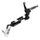 FOURCHE DROITE ORIGINE PIAGGIO 400-530 MP3 2022> -1C0063395-