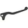 BRAKE LEVER FOR RIEJU 50 RR BREMBO  BLACK  -VICMA-