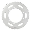 COURONNE 50 A BOITE ADAPTABLE SHERCO 50 SUPERMOTARD 2002>2013, 50 SE R ENDURO 2014>2017, 50 SM RS FACTORY 2018>2020 428 53 DTS (DIAM 110/125/8.5) -P2R