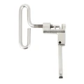 CHAIN RIVET EXTRACTOR FOR BICYCLE - 9/10SPEED. NEWTON LIGHT BIKE TOOL