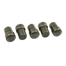 PIVOT PINS FOR TORQUE DRIVER FOR SCOOT PIAGGIO 50 ZIP, TYPHOON, NRG, LIBERTY, VESPA LX, FLY/GILERA 50 STALKER, RUNNER  (SOLD PER 5)  -SELECTION P2R-