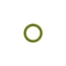 O'RING GASKET (8.73X1.78) "PIAGGIO GENUINE PART" -224202