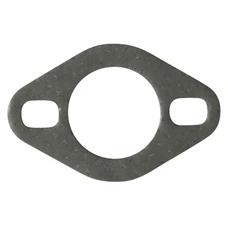 JOINT ECHAPPEMENT/POT SCOOT ADAPTABLE MBK 50 NITRO/YAMAHA 50 AEROX/APRILIA 50 SR/MALAGUTI 50 F12, F15 (BRIDE) (VENDU A L'UNITE)  -ARTEIN-