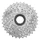 CASSETTE 8V. SUNRACE 11-32 VTT POUR SHIMANO/SRAM NICKELAVEC CHAINE CNM84 116 MAILLONS (LIVRE EN BOITE) (11-13-15-18-21-24-28-32)