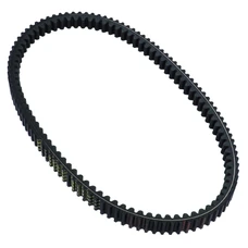 BELT FOR MAXISCOOTER KYMCO 300 DOWNTOWN 2009>, 300-350 PEOPLE 2005>2008 (OEM 12123375) (1004 x 25,2 x 14,7 x 30-) -MITSUBOSHI MBLSC075