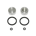 PISTON ETRIER DE FREIN ADAPTABLE AJP AR (25x13) (KIT COMPLET) -SELECTION P2R