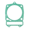 CYLINDER BASE GASKET- 0,8MM "PIAGGIO GENUINE PART" COMMON TO THE RANGE MAXISCOOTER 400-500  -830275-