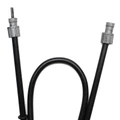 TRANSMISSION COMPTEUR CYCLO ADAPTABLE PEUGEOT 103 SPX, RCX (TYPE HURET) (Lg 720mm) -SELECTION P2R