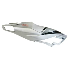AILE/FLANC ARRIERE GAUCHE ORIGINE PIAGGIO APRILIA SR 2004>2009 ARGENT  -AP8268874-
