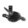 GEAR SHIFTER-FOR MTB - SRAM SX EAGLE TRIGGER - RIGHT 12 Speed. BLACK