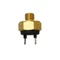 TEMPERATURE SENSOR/SWITCH "PIAGGIO GENUINE PART" APRILIA 1000 RSV-2, TUNO V2, FALCO, 125 SCARABEO, LEONARDO MOTEUR ROTAX  -AP8112939-