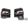 SYSTEME ROLL OFF PROGRIP 3268 POUR MASQUE/LUNETTES CROSS MODELE 3200, 3201, 3301, 3303, 3400, 3450 (EXTRA LARGE)