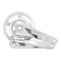 PEDALIER STURMEY ARCHER FCS608 38DTS 170mm POUR CHAINE 2.38 - 1/2"x3/32" (POUR BOITIER 123mm)