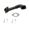 COUDE DE POT SCOOT SITO/LEOVINCE ADAPTABLE GILERA 50 STALKER, RUNNER/PIAGGIO 50 , NRG MC2, ZIP SP (POUR REF 0572 SITO PLUS) (300572204)