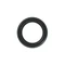 FORK OIL SEAL GASKET (32mm) "PIAGGIO GENUINE PART" PIAGGIO 50-125 FLY 2006>2007, 50 TYPHOON 2010>/APRILIA 50 SR MOTARD 2010> -600485