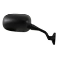 MIRROR FOR HONDA 600 CBF S 2004>2005  RIGHT LEFT (OE 88120-MER-D00) (EC APPROVED)  -SELECTION P2R-