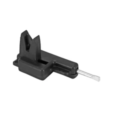 MECANISME DE FERMETURE SERRURE DE SELLE SCOOT ADAPTABLE PIAGGIO 50 ZIP 2000> 2T-4T (OEM: 494977) -SELECTION P2R
