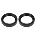 JOINT SPI DE FOURCHE 50 A BOITE ADAPTABLE DERBI 50 SENDA DRD, GPR NUDE 2006>2008/APRILIA 50 RS 2006>, RS4 DIAM 40 x 52 x 10/10,5 (PAIRE) -SELECTION P2R